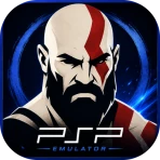 Sparta God of War | PSP EMU icon