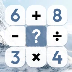 Arcadia Zen Math icon