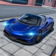 City Traffic Car: Real Driving icon