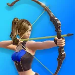 Archery Master: Hero Battle icon
