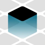Inktica - pixel art editor icon