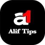 Alif Tips icon
