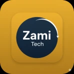 Zami Tech icon