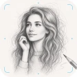 AR Trace: Draw Sketch Art icon