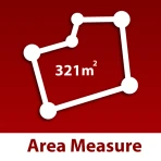 GPS Fields Area Measure App icon