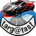 targ@fast icon