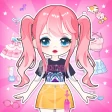 Magical Girls: Jogo de Vestir icon
