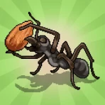 Pocket Ants: Sim. de Colônia icon