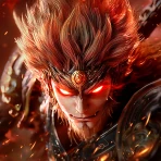 Immortal Legend - أسطورة خالدة icon