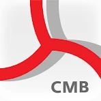 CMB suivi de compte et budget icon
