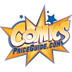 Comics Price Guide icon
