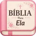 Bíblia para ela icon