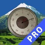 Altimetro preciso PRO icon