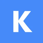 Kontakt: VKontakte, VK, ВК app icon