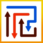 Arrio: Arrow Games & Puzzles icon