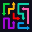 Pilpuslespill-Arrow Madness icon