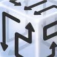 Arrow Out 3D: Tap Away icon
