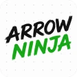 Arrow Ninja icon