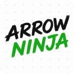 Arrow Ninja icon