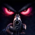 טפט חי של אקדח טיפשי icon