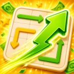 Arrow Smash: Earn Cash icon