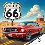 Nostalgia Color by number game icon