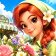 Garden Glow: Bloom Story icon