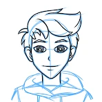 WeDraw: Comment Dessiner Anime icon