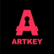 아트키 ARTKEY - 나만을 위한 아트 투어 가이드 icon