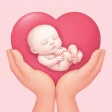 Baby Hjertelyd Monitor: Bumpi icon