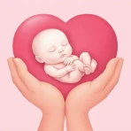 Baby Hjertelyd Monitor: Bumpi icon