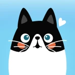 Kissan kielen kääntäjä icon
