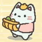 냥냥카페: 고양이 레스토랑 타이쿤 icon
