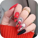 Nail Art Design : Nails Polish icon