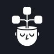 VisualMind: AI MindMap/Chatbot icon