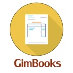 GimBooks: ऑनलाइन बिल बुक एप icon