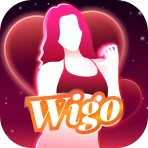 Wigo Live-Live Video Chat icon