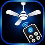 Fan Remote Control icon