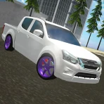 Thai Speed: เกมแข่งรถ icon