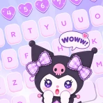 Font Keyboard Emoji & Themes icon