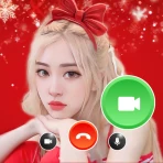 Prank Call: Fake Video Call icon