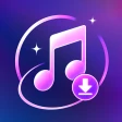 Music Downloader: MP3 Player icon