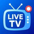 IPTV Smart Player - TV Show icon