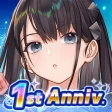 女神楽園 ガーデス·パラダイス icon