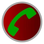 Call Recorder Automatic icon