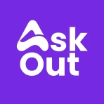 AskOut: Post & Join Plans icon