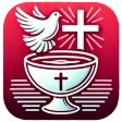 Baptism Communion Confirmation icon