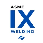 ASME IX - Welding icon