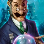 Mysterium : le jeu d'enquête icon
