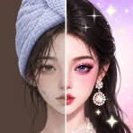 ASMR Beauty: Makeover Clinic icon